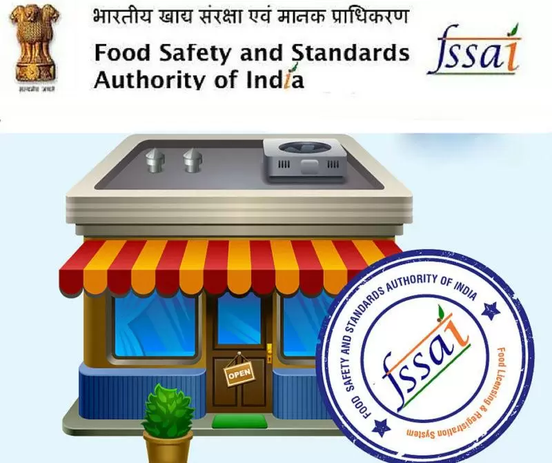 Food Licence