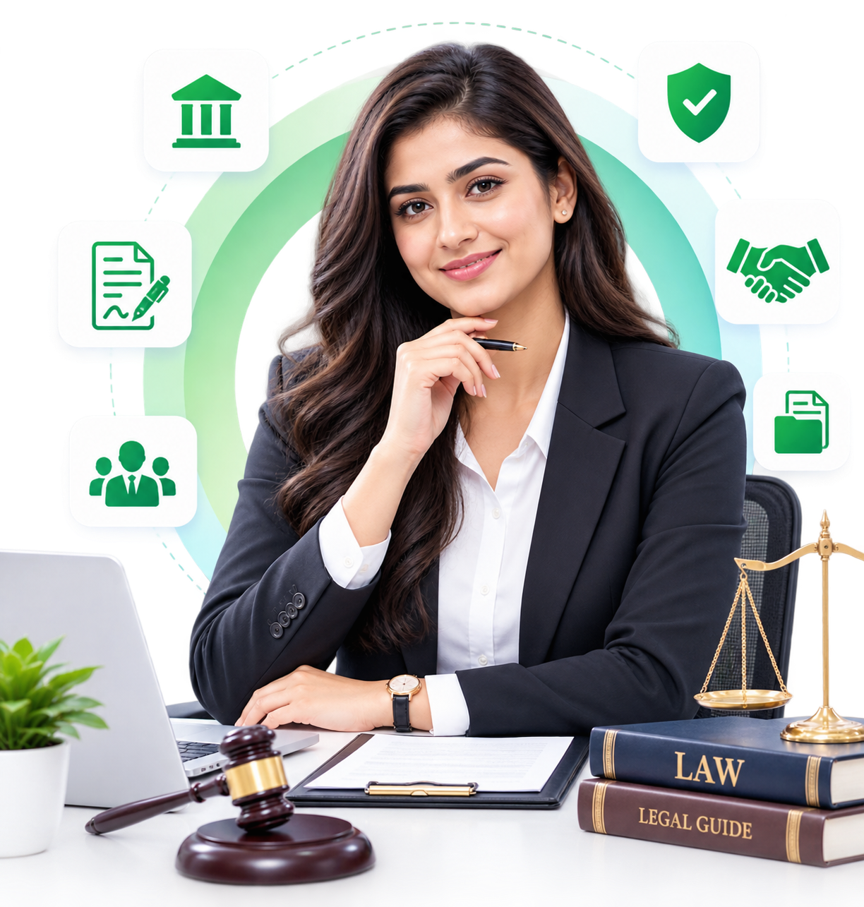 Legal Expert