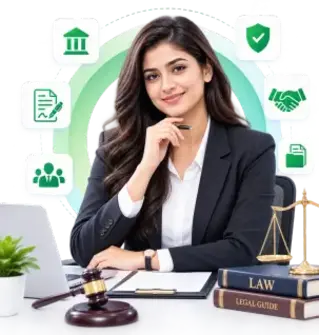 Legal Expert